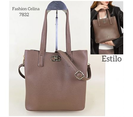 CARTERA DE HOMBRO C7832