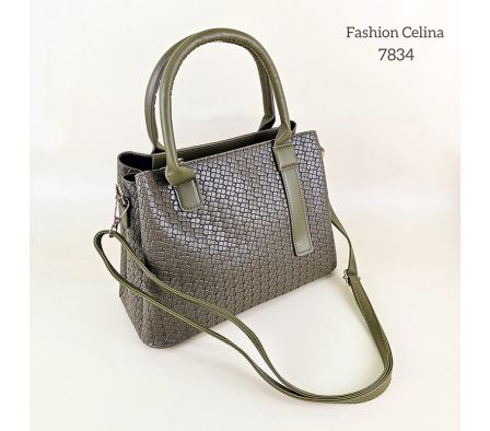 CARTERA DE MANO C7834