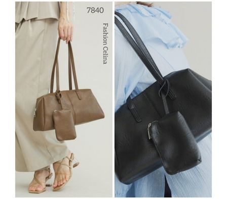 BOLSO KIT de HOMBRO C7840