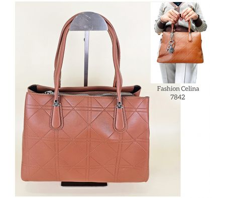 CARTERA DE HOMBRO C7842