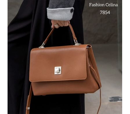 CARTERA DE HOMBRO C7854