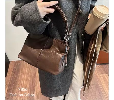 CARTERA DE HOMBRO C7856