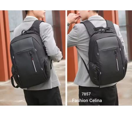MOCHILA MASCULINA C7857
