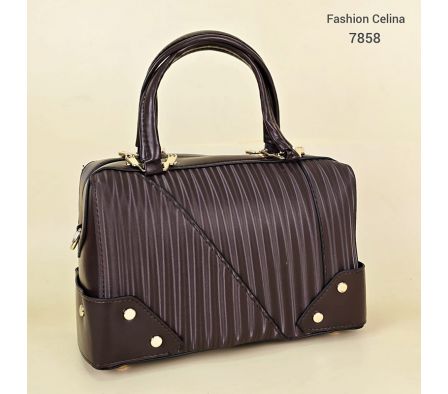 CARTERA DE MANO C7858