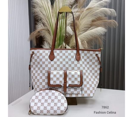 CARTERA DE HOMBRO C7862