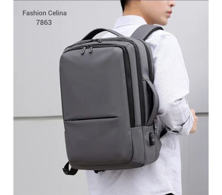 MOCHILA MASCULINA C7863