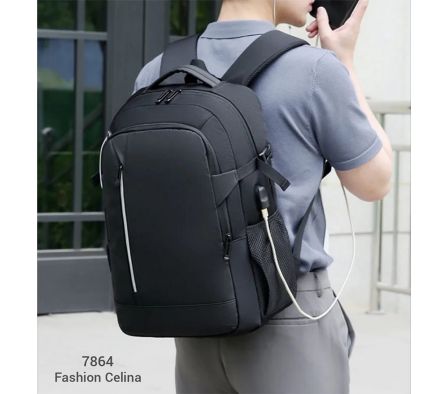 MOCHILA MASCULINA C7864
