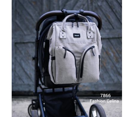 MOCHILA MATERNAL C7866