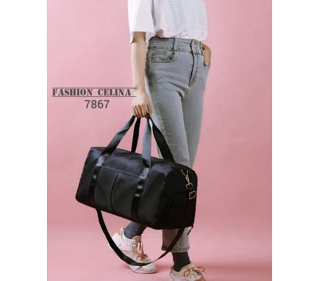 BOLSO DEPORTIVO GYM C7867