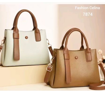 CARTERA DE HOMBRO C7874