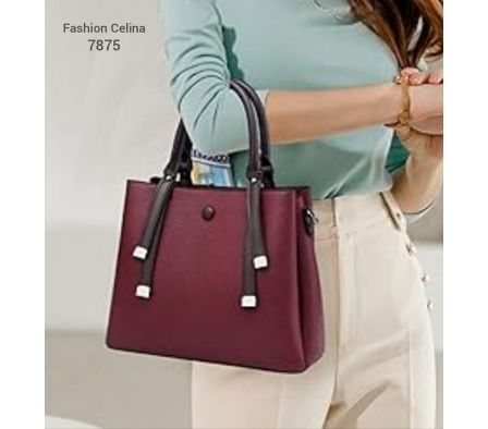 CARTERA DE HOMBRO C7875