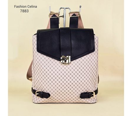 Mochila Femenina c7883