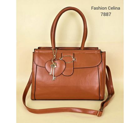 CARTERA DE HOMBRO C7887