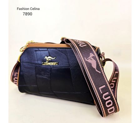 Cartera Bandolera C7890