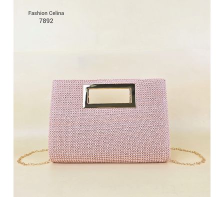 CARTERA DE FIESTA C7892