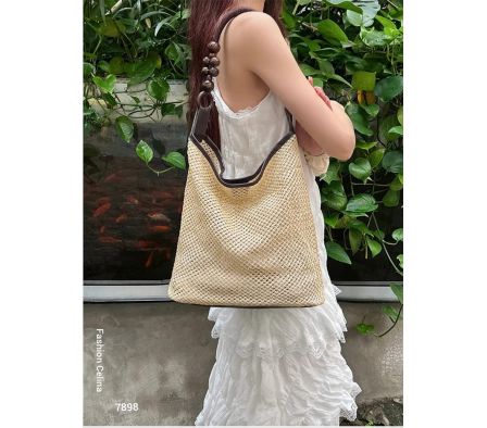 CARTERA DE PLAYA C7898