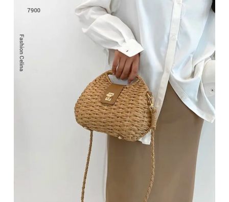 CARTERA DE PLAYA C7900