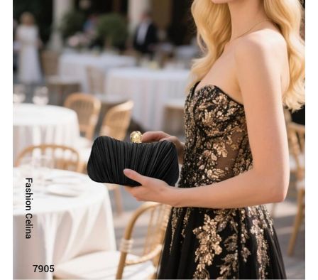 CARTERA DE FIESTA C7905