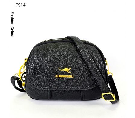 Cartera Mini C7914
