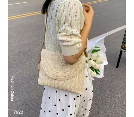 CARTERA DE PLAYA C7922