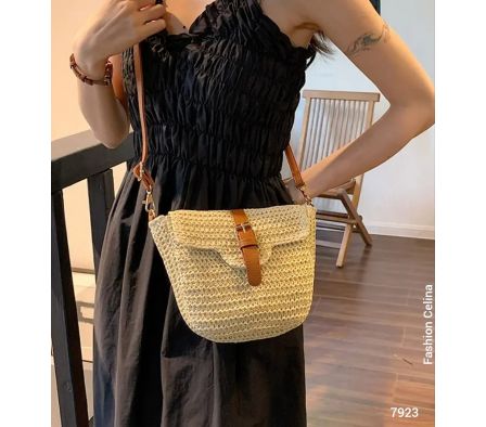 CARTERA DE PLAYA C7923