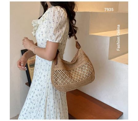 CARTERA DE FIESTA C7935