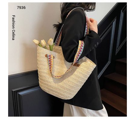 CARTERA DE PLAYA C7936