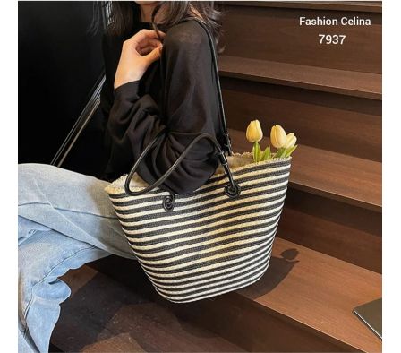 CARTERA DE PLAYA C7937