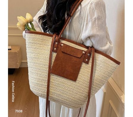 CARTERA DE PLAYA C7938