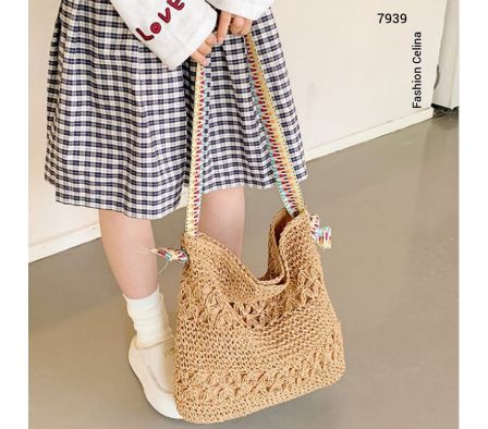 CARTERA DE PLAYA C7939