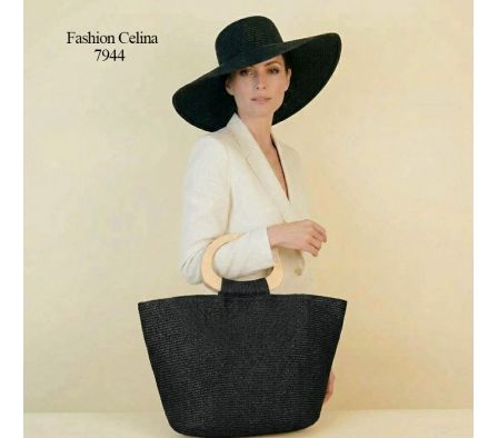 CARTERA DE PLAYA C7944
