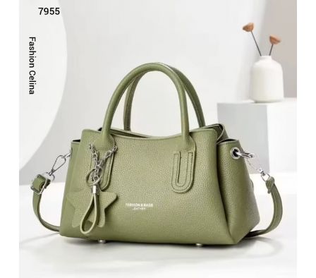 CARTERA DE MANO C7955