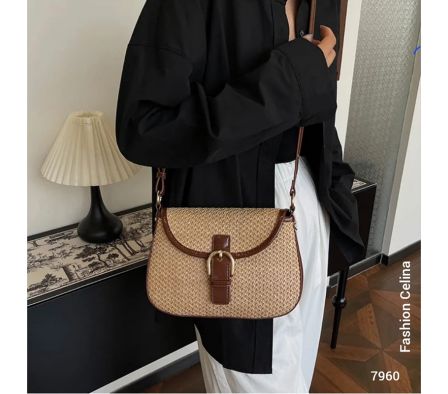 CARTERA DE PLAYA C7960