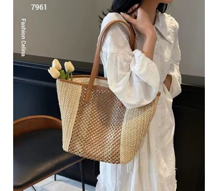 CARTERA DE PLAYA C7961