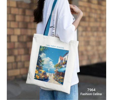 Bolsa Ecológica C7964