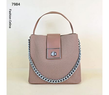 CARTERA DE MANO C7984