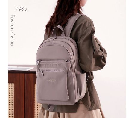Mochila Urbana Estudiantil C7985