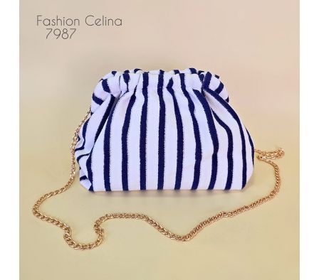 CARTERA DE HOMBRO C7987