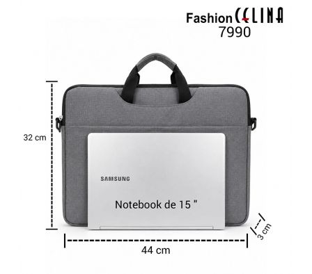 Bolso portanotebook C7990