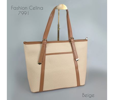 CARTERA DE HOMBRO C7991