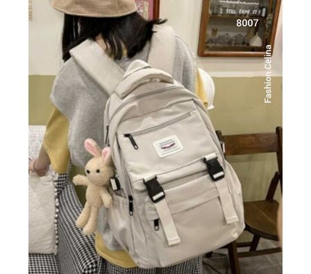 Mochila Urbana Estudiantil C8007