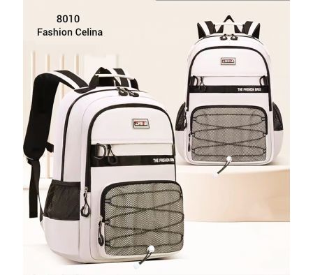 Mochila Urbana Estudiantil C8010