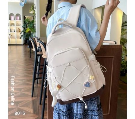 Mochila Urbana Estudiantil C8015