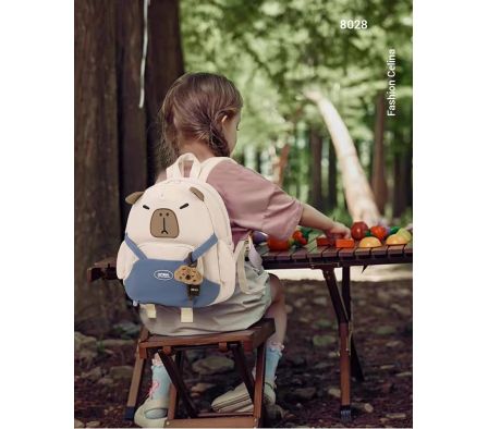 Mochila de animales de dibujos animados C8028