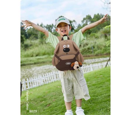 Mochila de animales de dibujos animados C8029