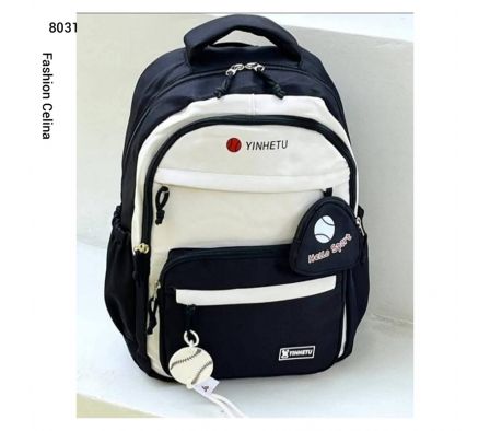 Mochila Urbana Estudiantil C8031