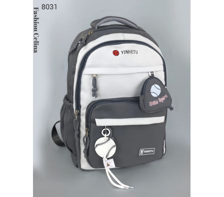 Mochila Urbana Estudiantil C8031