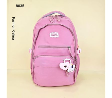 Mochila Urbana Estudiantil C8035