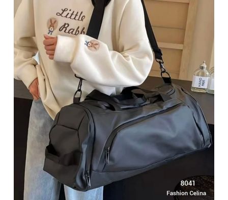 BOLSO DEPORTIVO GYM C8041