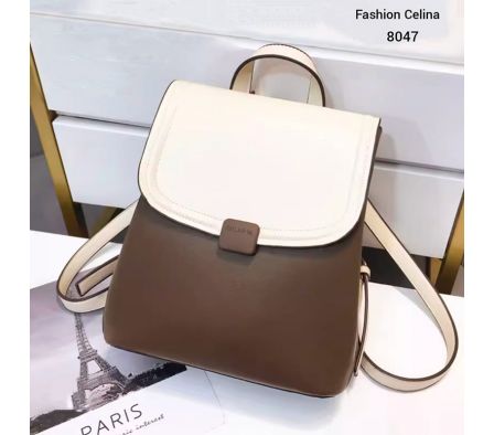 CARTERA DE MANO C8047